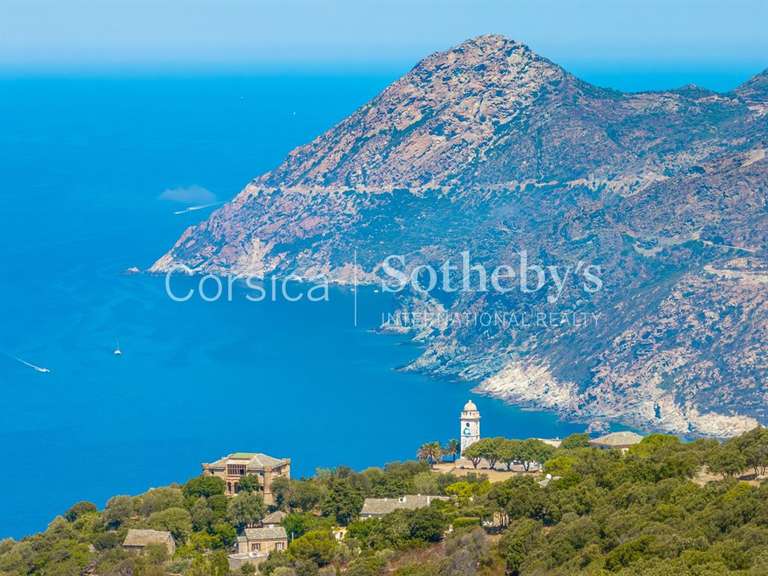 Château Canari - 500m²