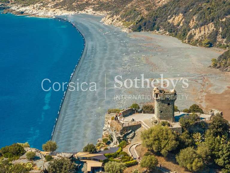 Château Canari - 500m²