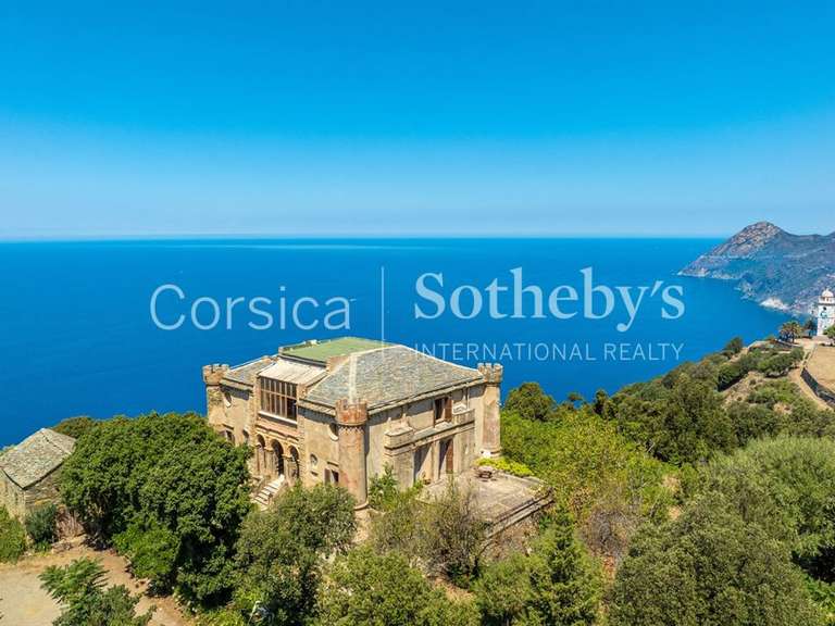 Château Canari - 500m²