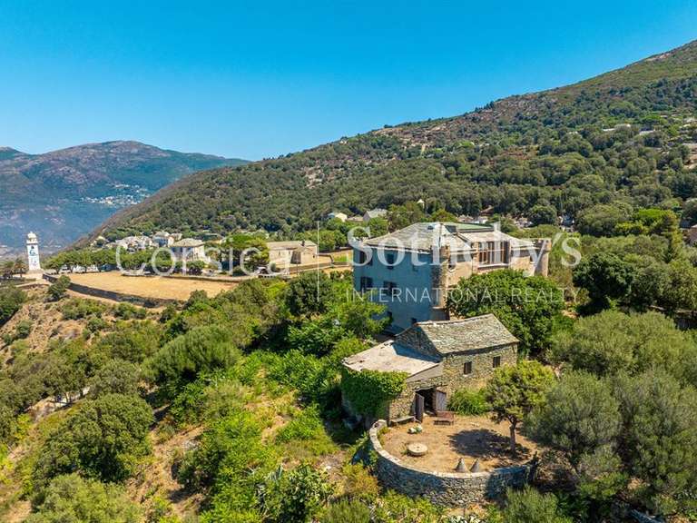 Château Canari - 500m²