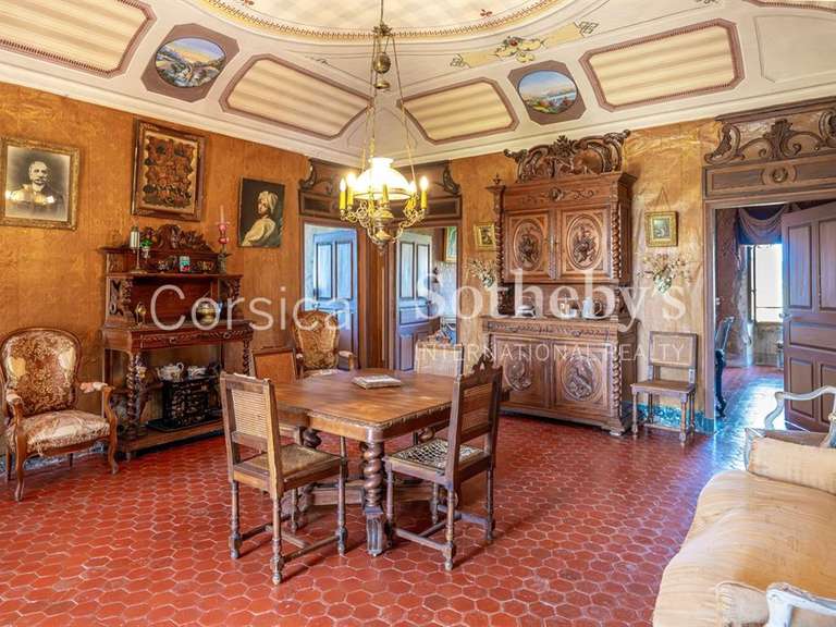 Château Canari - 500m²