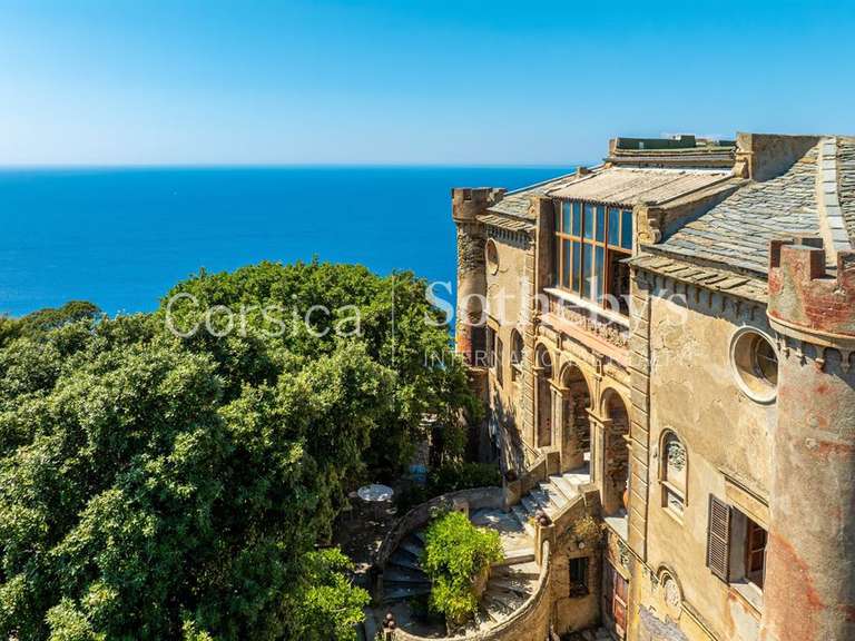 Château Canari - 500m²