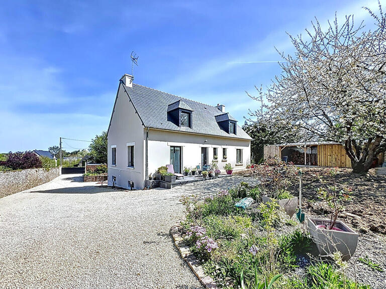 Sale House Cancale - 6 bedrooms