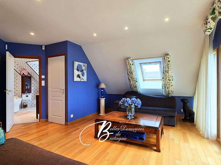 Maison Cancale - 2 chambres