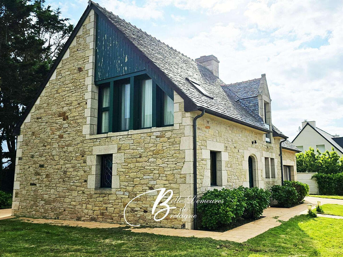 House Cancale