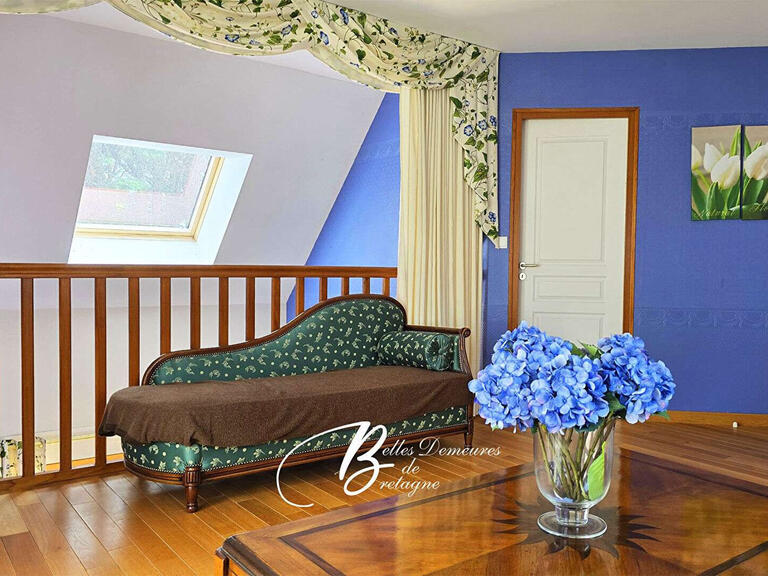 Maison Cancale - 2 chambres