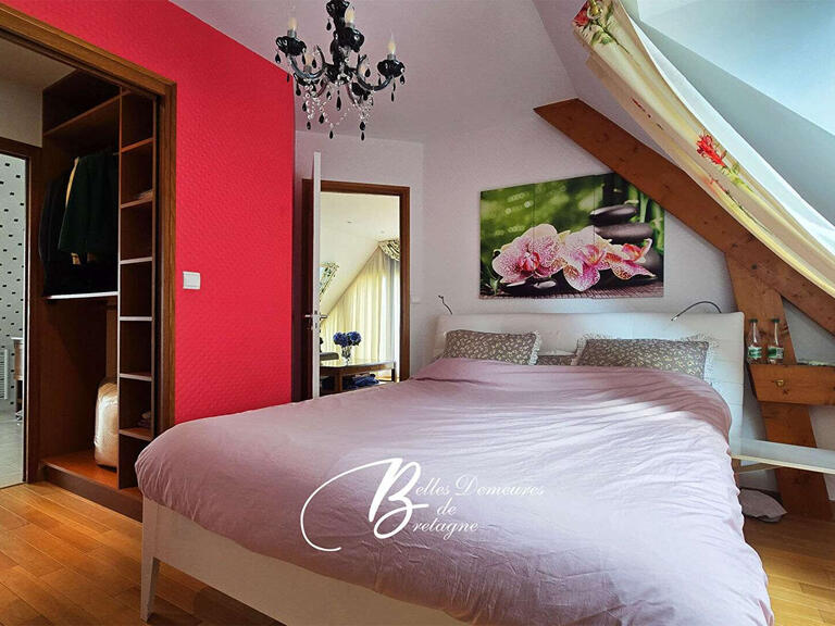 Maison Cancale - 2 chambres