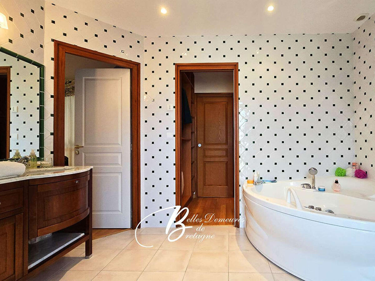 House Cancale