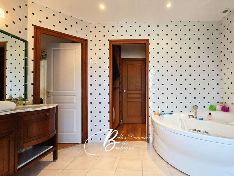Maison Cancale - 2 chambres