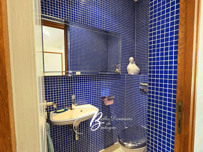Maison Cancale - 2 chambres