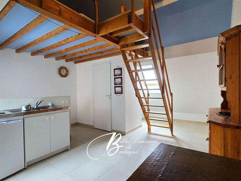 Maison Cancale - 2 chambres