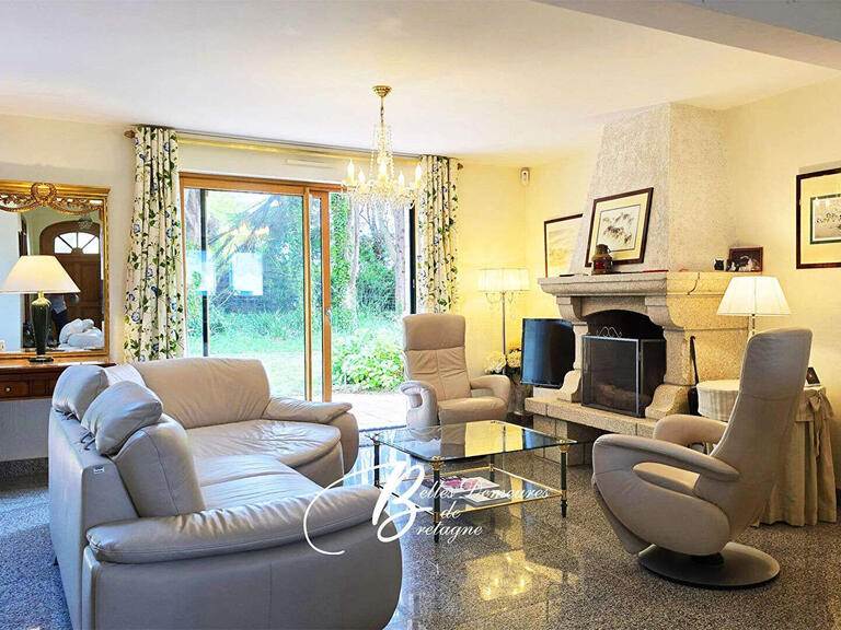 Maison Cancale - 2 chambres