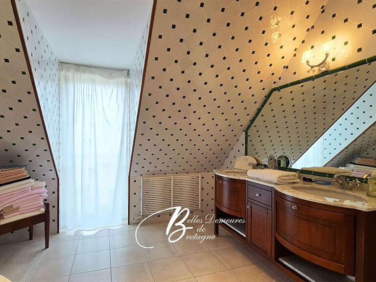 Maison Cancale - 2 chambres