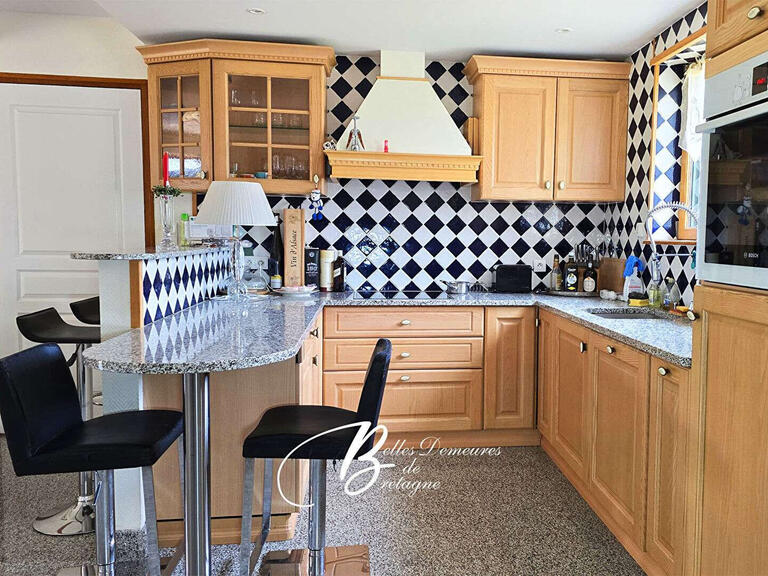 Maison Cancale - 2 chambres