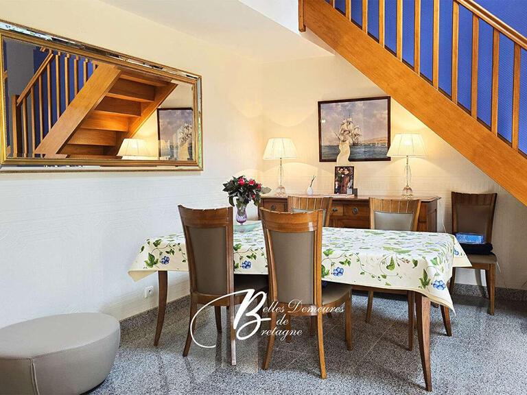 Maison Cancale - 2 chambres