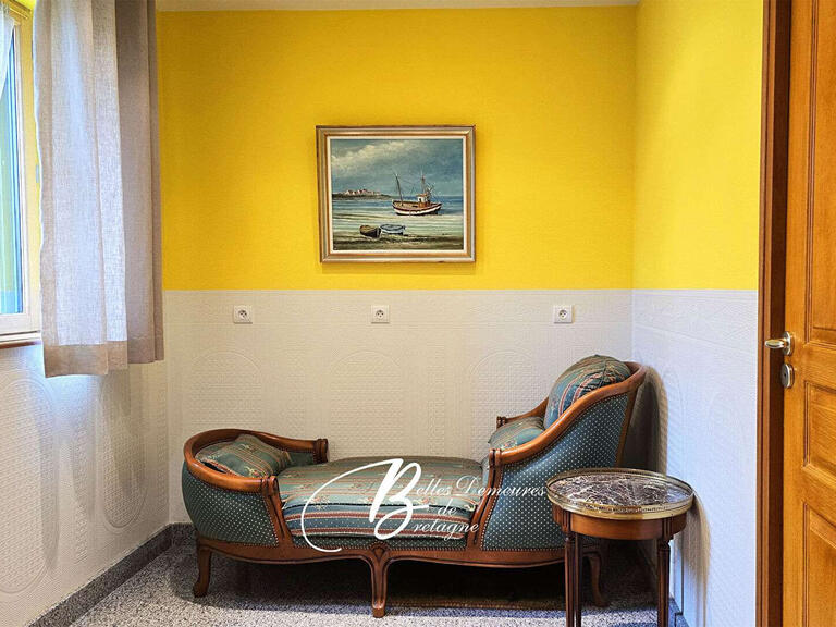 Maison Cancale - 2 chambres