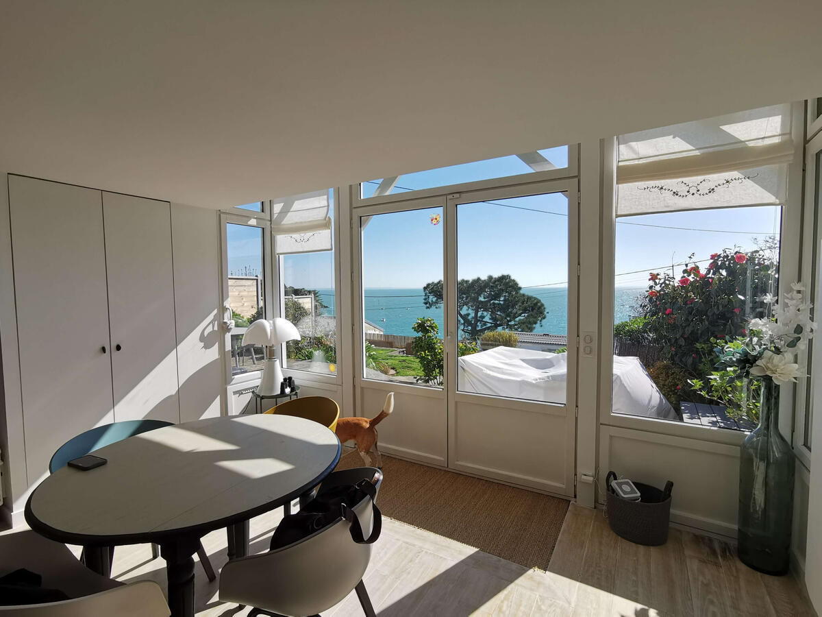 Maison Cancale