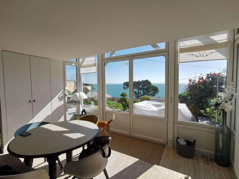 Maison Cancale - 82m²