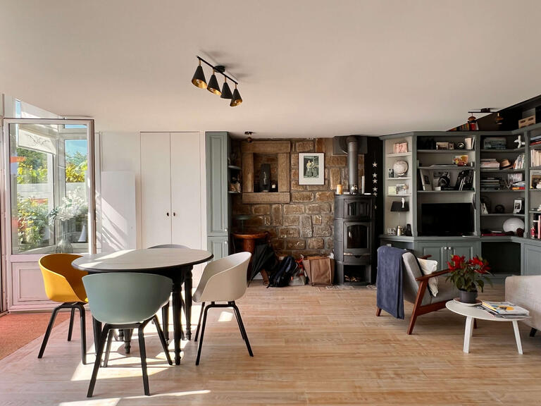 House Cancale - 82m²