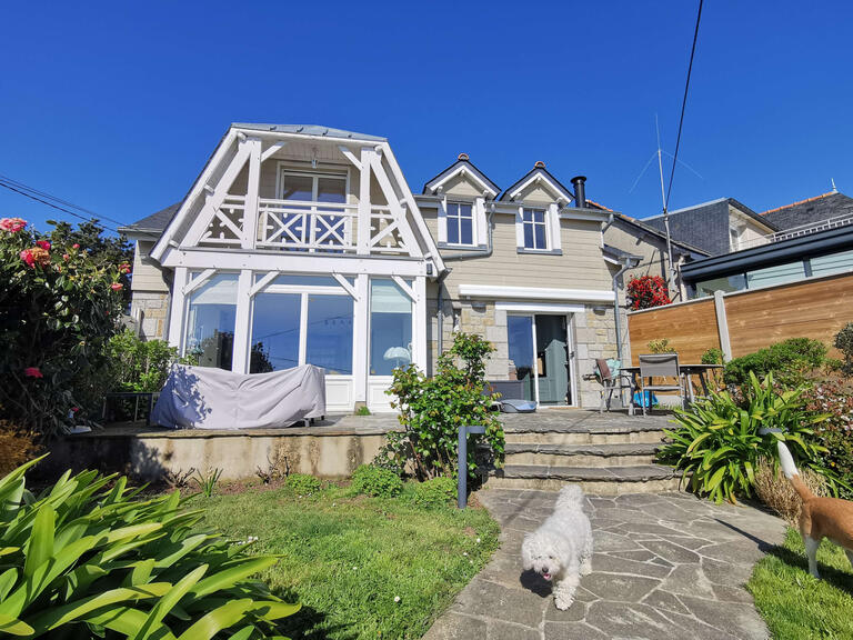 Maison Cancale - 82m²