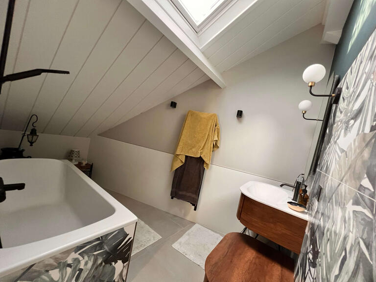 House Cancale - 82m²
