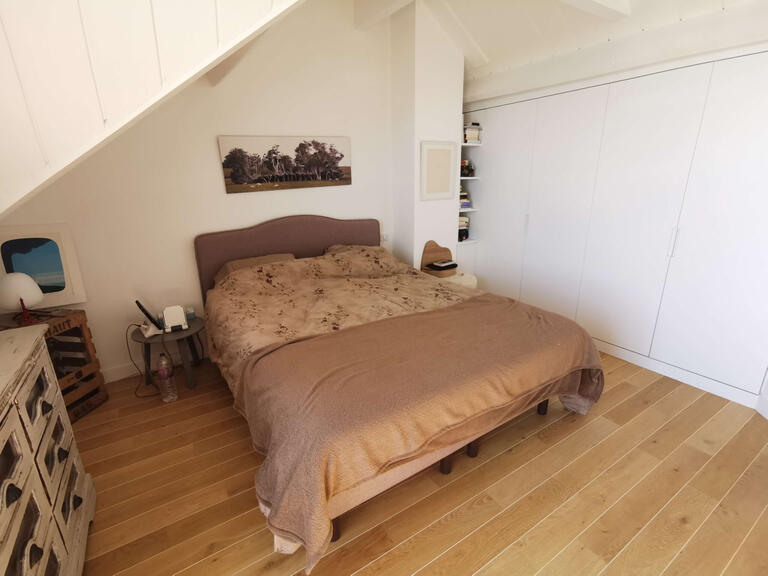 Maison Cancale - 82m²