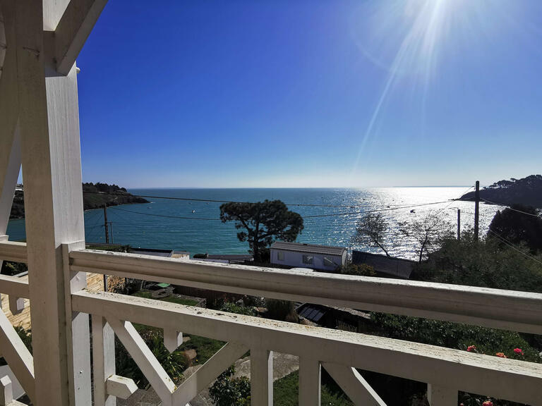 Maison Cancale - 82m²