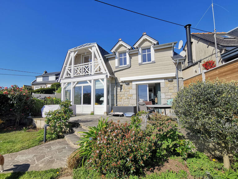 Maison Cancale - 82m²