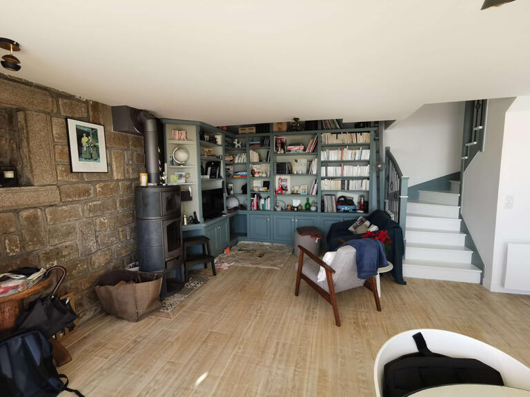 Maison Cancale - 82m²
