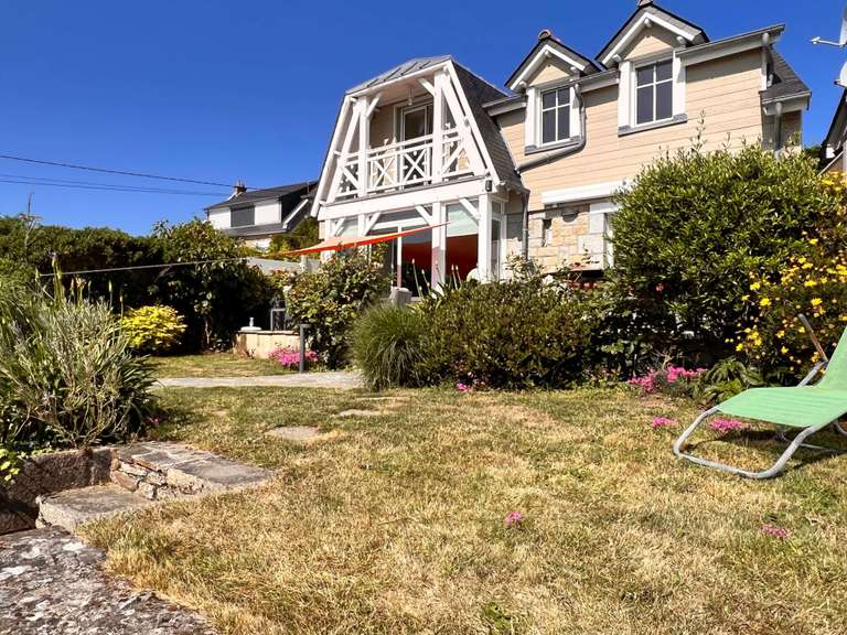 House Cancale - 82m²