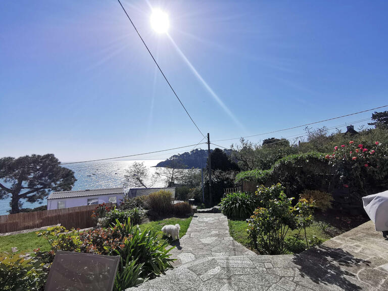 Maison Cancale - 82m²