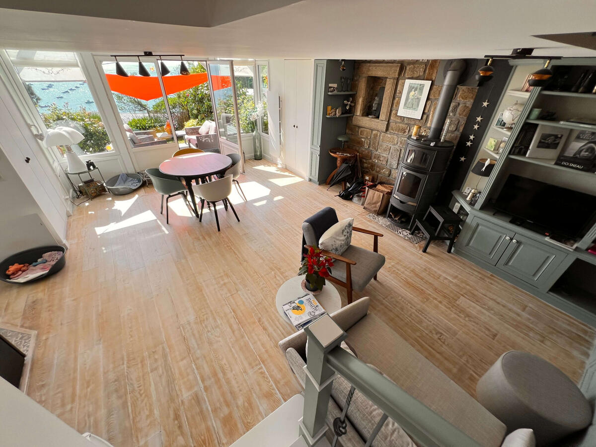 House Cancale