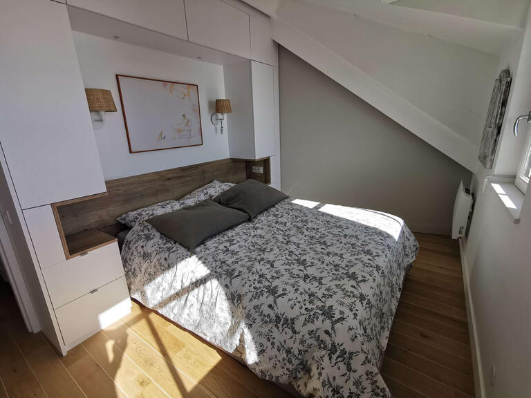 Maison Cancale - 82m²