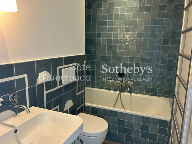 Maison Cancale - 3 chambres - 150m²