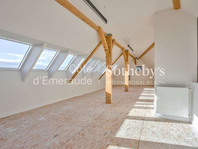 Maison Cancale - 300m²