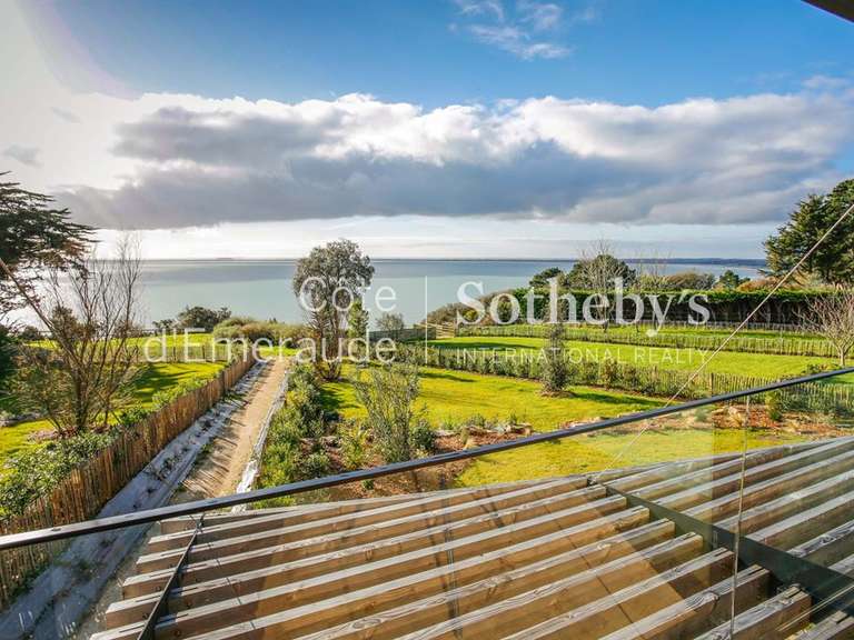 Maison Cancale - 300m²