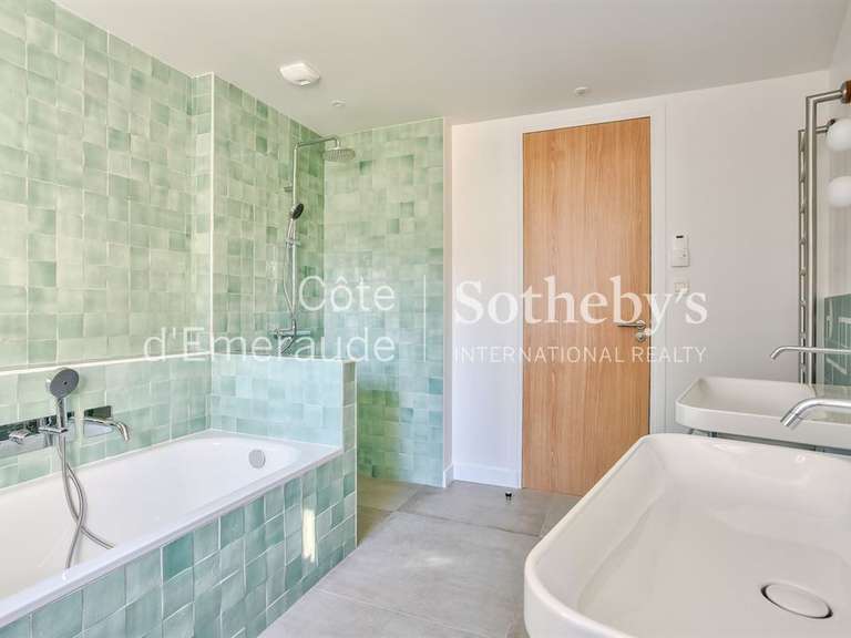 Maison Cancale - 300m²