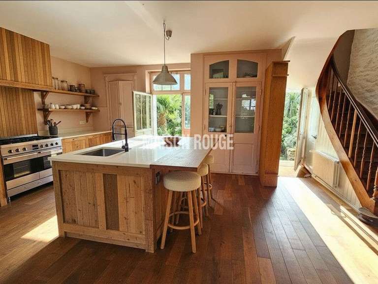 House Cancale - 4 bedrooms