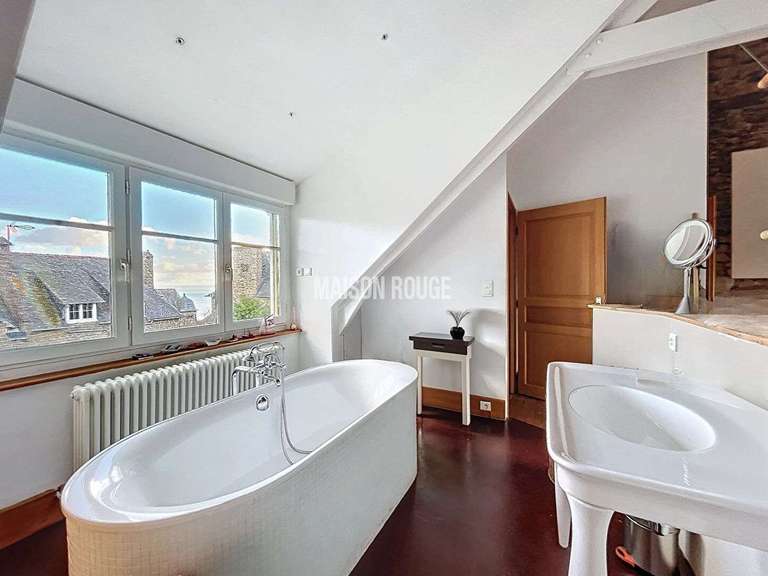 Maison Cancale - 4 chambres