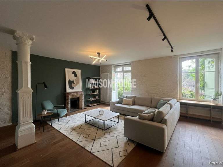 House Cancale - 4 bedrooms