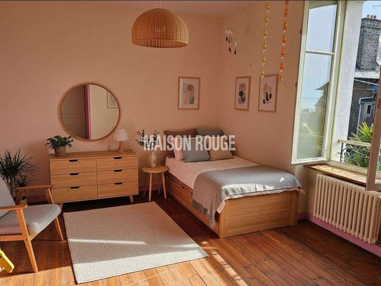 Maison Cancale - 4 chambres