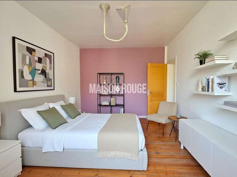 Maison Cancale - 4 chambres