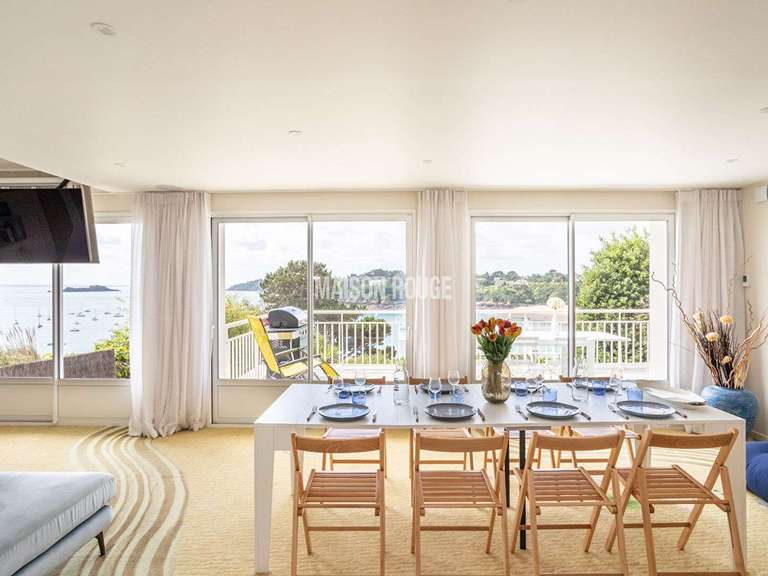 Maison avec Vue sur mer Cancale - 3 chambres