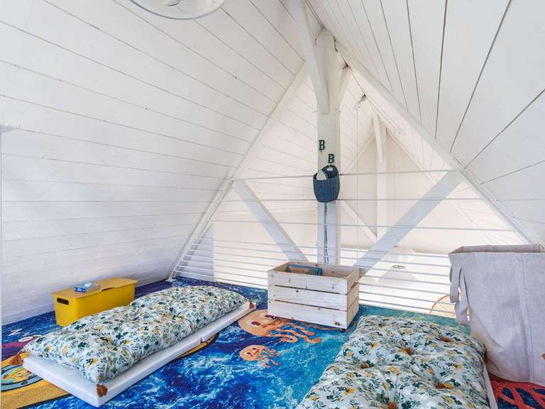 Maison avec Vue sur mer Cancale - 3 chambres