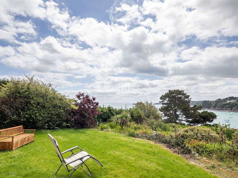 House with Sea view Cancale - 3 bedrooms