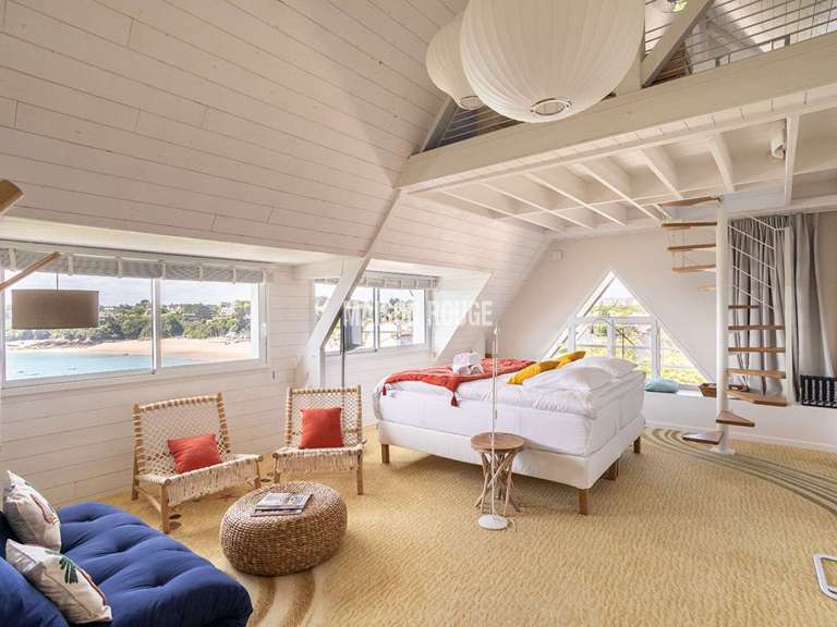 Maison avec Vue sur mer Cancale - 3 chambres