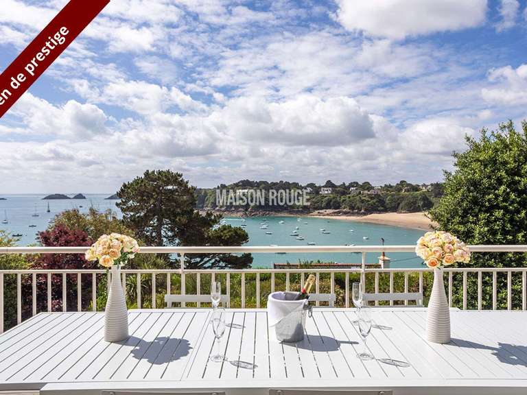 Maison avec Vue sur mer Cancale - 3 chambres