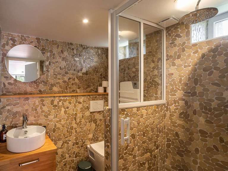 Maison avec Vue sur mer Cancale - 3 chambres