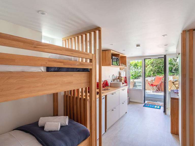 Maison avec Vue sur mer Cancale - 3 chambres