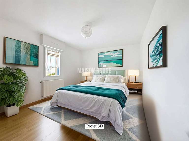 Maison Cancale - 7 chambres